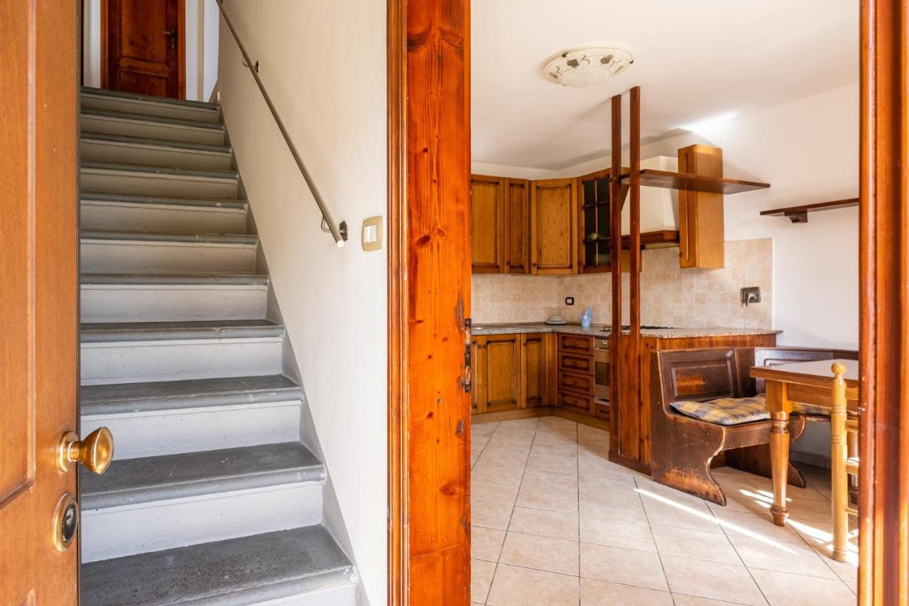 Enza'S Petite Maison Santa Croce sullʼ Arno Exterior foto